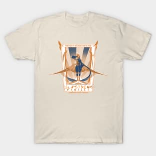 Slipstream Propaganda T-Shirt